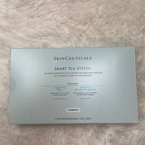 SKINCEUTICALS TCA Smart Peel + Masque
